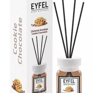 Maigu aromātisks difuzors ar čokolādes kūkas smaržu, ideāli piemērots Latvijā.